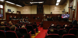 Cofece pide a SCJN permitir a ex funcionarios ir a la IP antes de 10 años