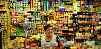 Ventas de abarroteros mayoristas crecieron 7.3% en 2019