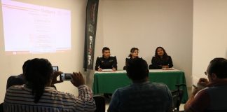 Abren convocatoria del bloque deportivo Benito Juárez