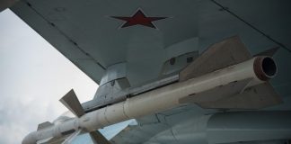 Rusia exporta en armas casi 15,000 mdd por año