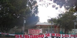 Por segundo día STEUABJO toma Ciudad Universitaria