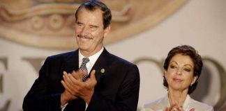 Martha Sahagún, investigada por la UIF por sus nexos ‘irregulares’ con los Legionarios de Cristo