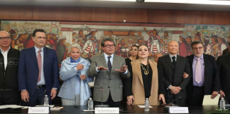 Posponen entrega de iniciativas sobre justicia