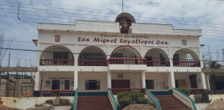 Ataque armado en domicilios de Temascal deja dos muertos y al menos 5 desaparecidos