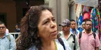 Defraudados de cajas de ahorro denuncian desatención de Murat