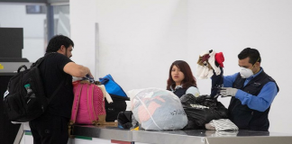 Reportan posible caso de coronavirus en CDMX