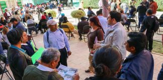 Instala Sepia módulo de información para municipios regidos por SNI