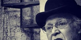 Luto en el cine… muere el actor Roberto Sosa