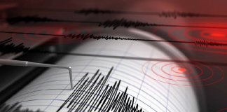 Cadena de sismos afectan a Oaxaca; van 827 en 18 días