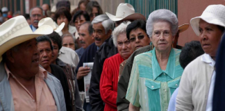 Trabajador debe ser prioridad en reforma a pensiones: Coparmex