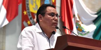 Pide Horacio Sosa nuevo titular de los SSO con “capacidad”