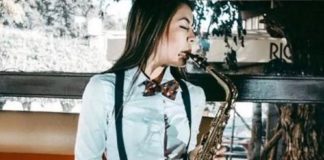 El gobierno de Oaxaca abandona a María Elena Ríos