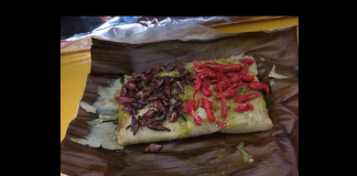 El arte de elaborar tamales tiende a innovar sin perder el respeto a la tradición