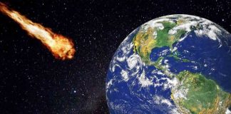 Asteroide se acercará peligrosamente a la Tierra en noviembre