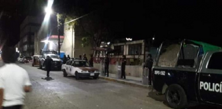Responsabilizan a Sección 22 por hechos de violencia en Tlacolula