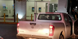 Exhiben a delegado de Bienestar en Tlaxiaco; conducía en estado de ebriedad