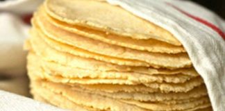 El precio de la tortilla alcanza los 18 pesos; campesinos culpan al ‘mercado negro’