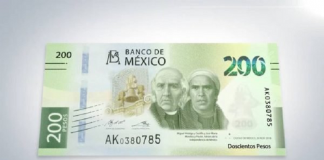 Nuevos billetes de Banxico, entre los más seguros del mundo: UNAM