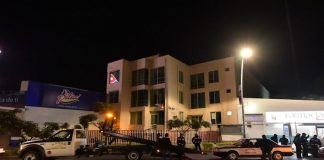 Refuerza Semovi, SSPO y GN operativos de seguridad en el transporte público en la capital