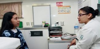 Tratamiento oportuno, puede tratar el ovario poliquístico: IMSS