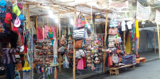 Termina la tregua, regresa comercio informal al zócalo