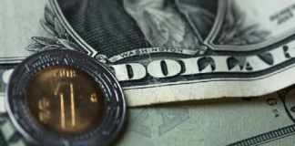 Herrera descarta problemas con tipo de cambio por conflicto EU-Irán