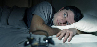 Sin dormir como se debe, al menos 30% de mexicanos