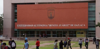 Anuncia UABJO pago de quincena a empleados