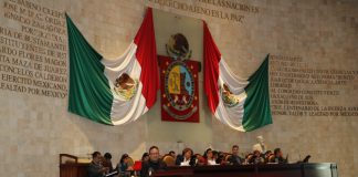 Oaxaca a la vanguardia con Ley de Archivos; preservará memoria histórica: Pável Meléndez