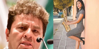 Conceden amparo a Juan Vera Carrizal, ex diputado acusado de ataque a saxofonista