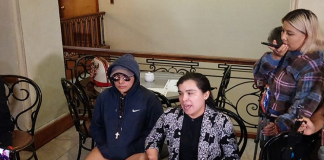 Familia de Vera Carrizal denuncia violencia y acoso