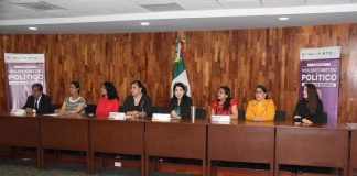 Contribuye IAIPO con traducción del violentómetro político en lenguas indígenas