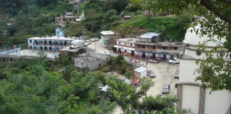 Primera balacera del 2020; hay dos muertos y un lesionado en Yaitepec