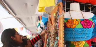 Yucatecos disfrutan de Oaxaca