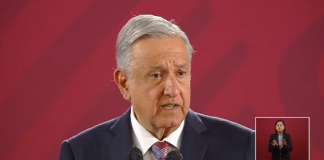 En el país ya no es poderoso caballero don dinero: AMLO