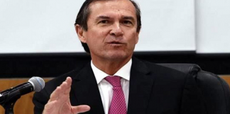 Tendrá cargo por 18 años secretario del INE