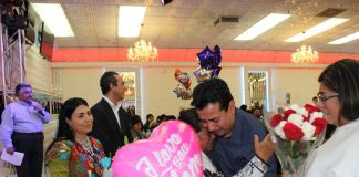 Un éxito ediciones 43,44,45 y 46 de la Guelaguetza familiar