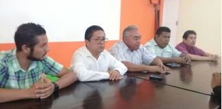 Torturan a regidora de Matías Romero para que apruebe cuenta pública 2019