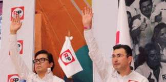 Organización de Elba Esther dice ir contra ‘agandalle’