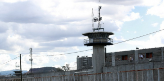 Tribunal anula amparo de Robles contra prisión preventiva