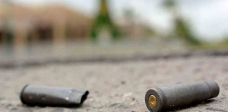 Tras asesinato de estudiantes en Oaxaca, piden apoyo a la Guardia Nacional