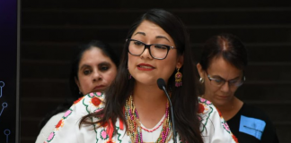 Inician procedimiento sancionador vs edil de Nochixtlán por reparto de despensas