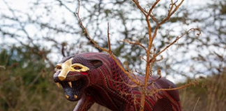 Taller de alebrijes de Oaxaca demandará a Louis Vuitton por supuesto plagio