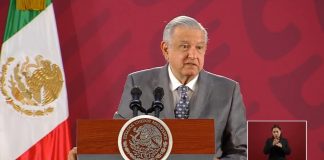 Coronavirus llega a México; confirman primer caso en CdMx