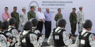 Recrimina AMLO mañas de los jueces para liberar delincuentes