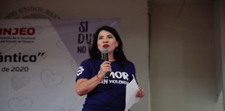 Las parejas jóvenes deben desmitificar el amor romántico: SMO