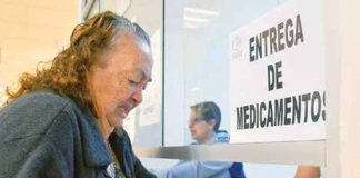Hallan en salud anomalías por $5 mil millones; análisis de la cuenta pública 2018