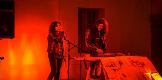 Con “Noches de Arte”, Oaxaca de Juárez muestra su espectro cultural