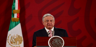 “Suponemos” que Peña avaló compras de Lozoya, pero no hay denuncia: AMLO