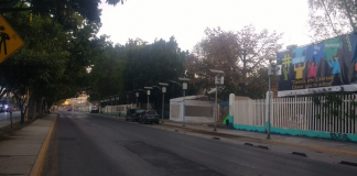 Sin avances solución en la UABJO, se mantiene huelga